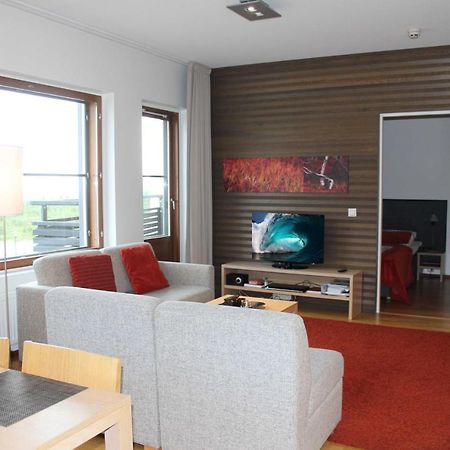 Yllas Majoitus Chalets 8, 8101 Ylläsjärvi Exteriör bild