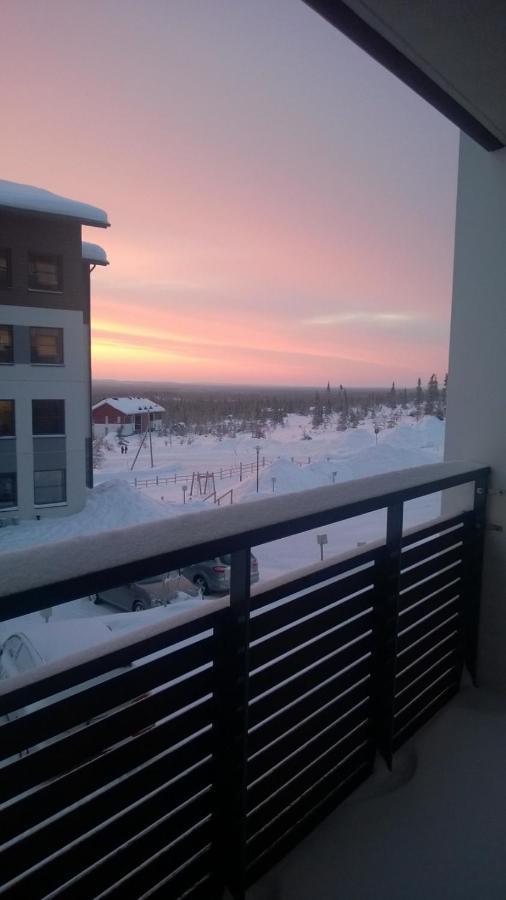 Yllas Majoitus Chalets 8, 8101 Ylläsjärvi Exteriör bild