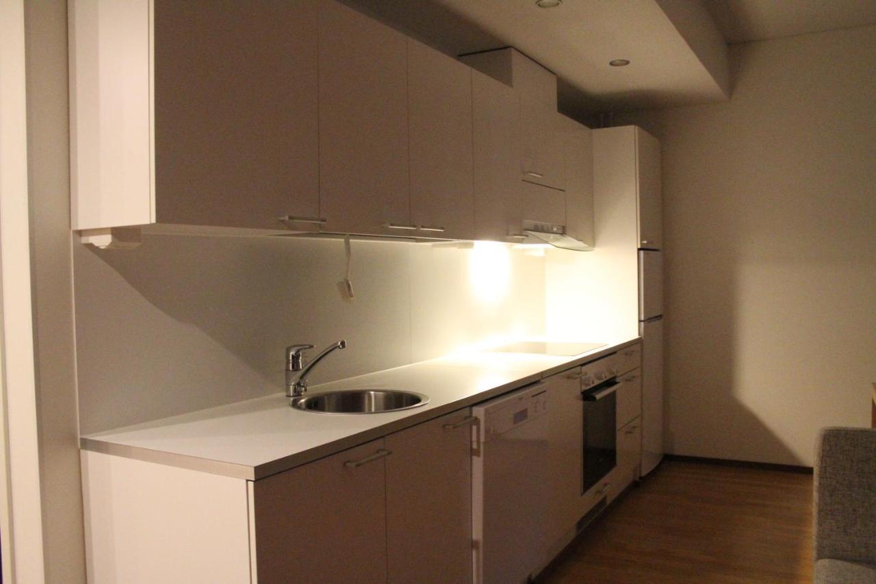 Yllas Majoitus Chalets 8, 8101 Ylläsjärvi Exteriör bild