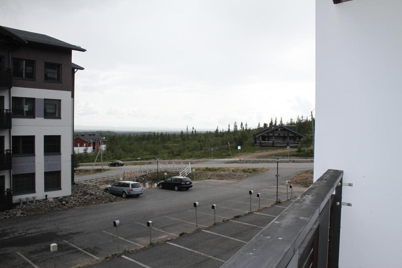 Yllas Majoitus Chalets 8, 8101 Ylläsjärvi Exteriör bild