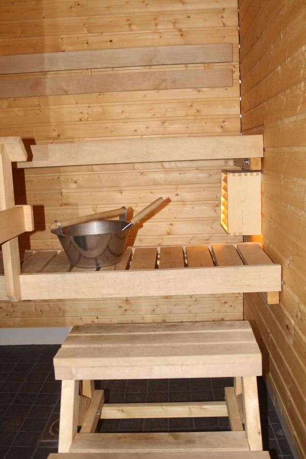 Yllas Majoitus Chalets 8, 8101 Ylläsjärvi Exteriör bild