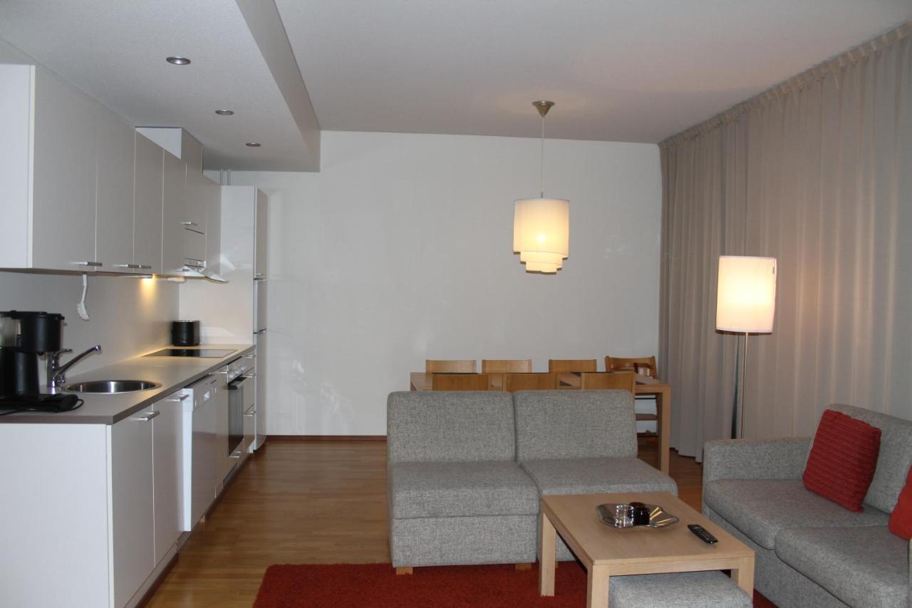 Yllas Majoitus Chalets 8, 8101 Ylläsjärvi Exteriör bild
