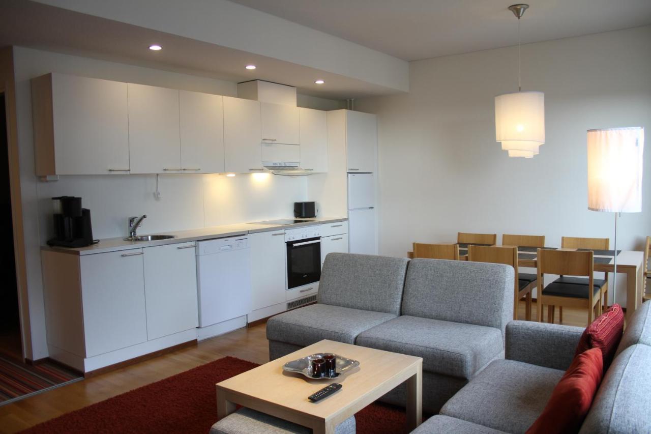 Yllas Majoitus Chalets 8, 8101 Ylläsjärvi Exteriör bild