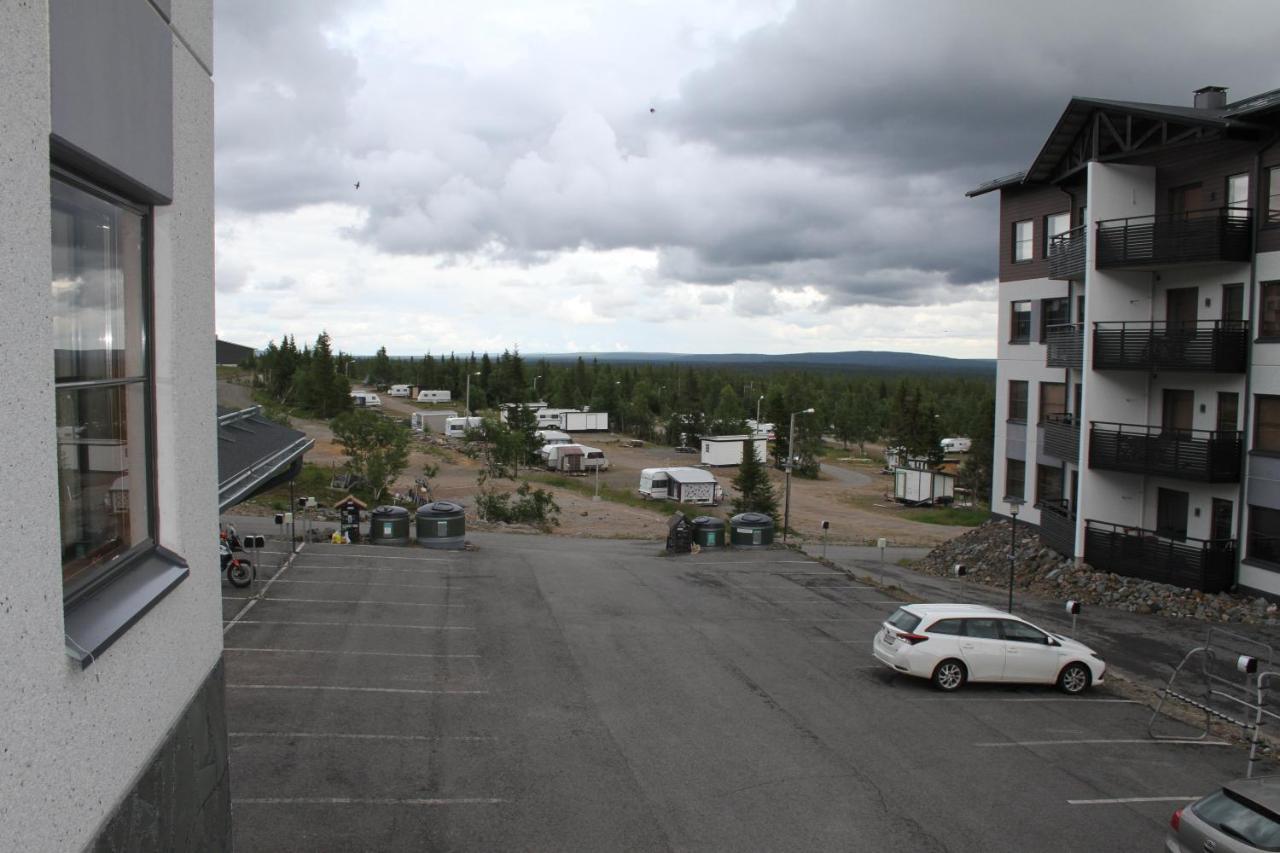 Yllas Majoitus Chalets 8, 8101 Ylläsjärvi Exteriör bild