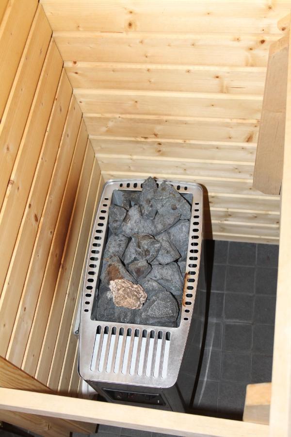 Yllas Majoitus Chalets 8, 8101 Ylläsjärvi Exteriör bild