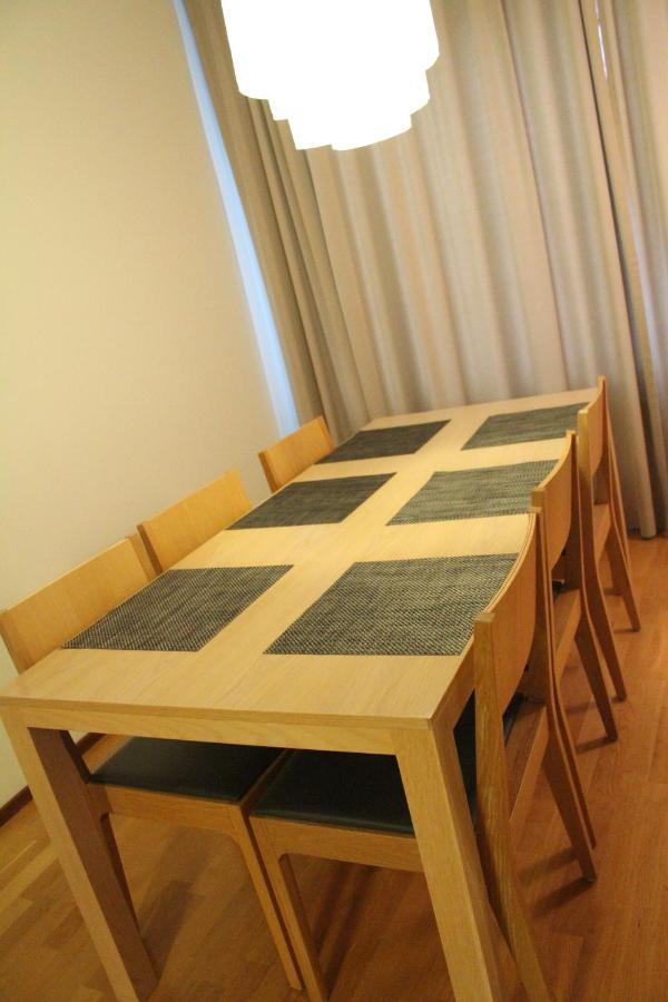 Yllas Majoitus Chalets 8, 8101 Ylläsjärvi Exteriör bild