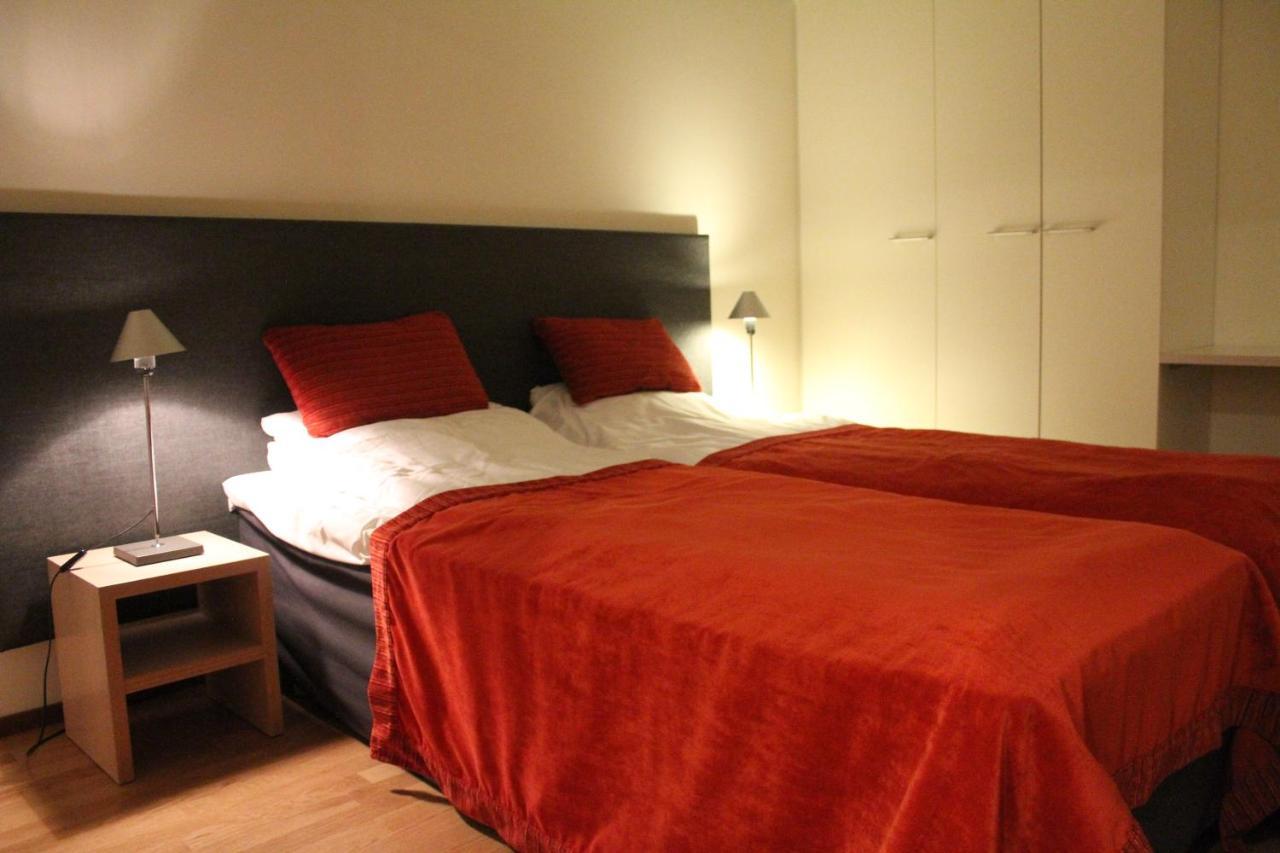 Yllas Majoitus Chalets 8, 8101 Ylläsjärvi Exteriör bild