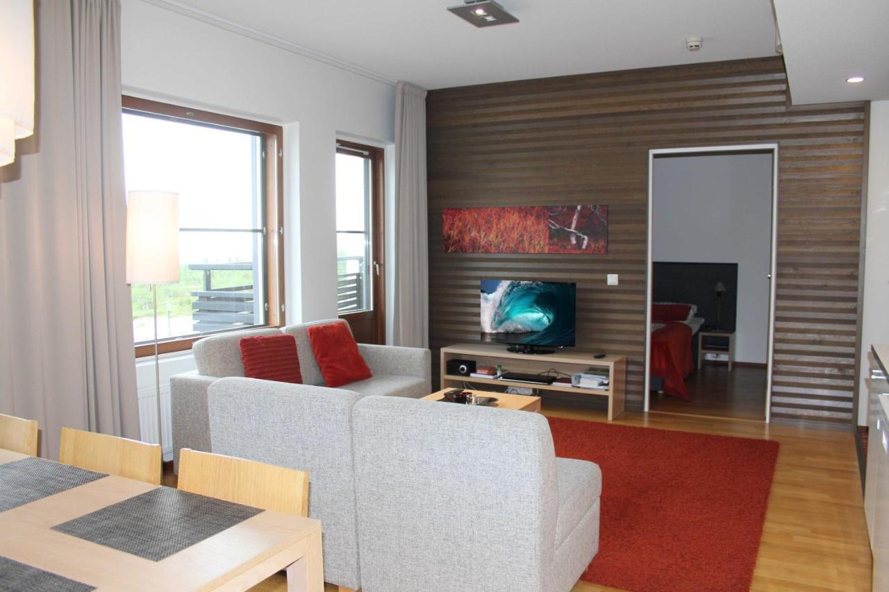 Yllas Majoitus Chalets 8, 8101 Ylläsjärvi Exteriör bild